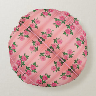 Almofada Redonda Le petite fleur pillowcase