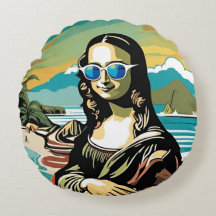 Legal Mona Lisa