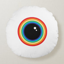 Legal Rainbow Eyeball