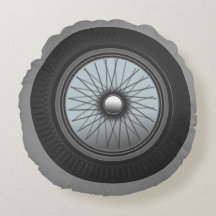 Ligue seu travesseiro do pneu dos motores