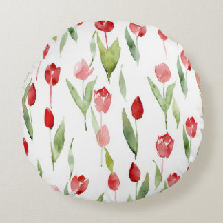 Almofada Redonda Lilac Circle Pencil Case