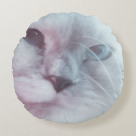 Almofada Redonda Lilly