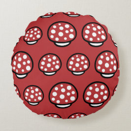 Almofada Redonda Lolailo 03 Lolailo is the new in