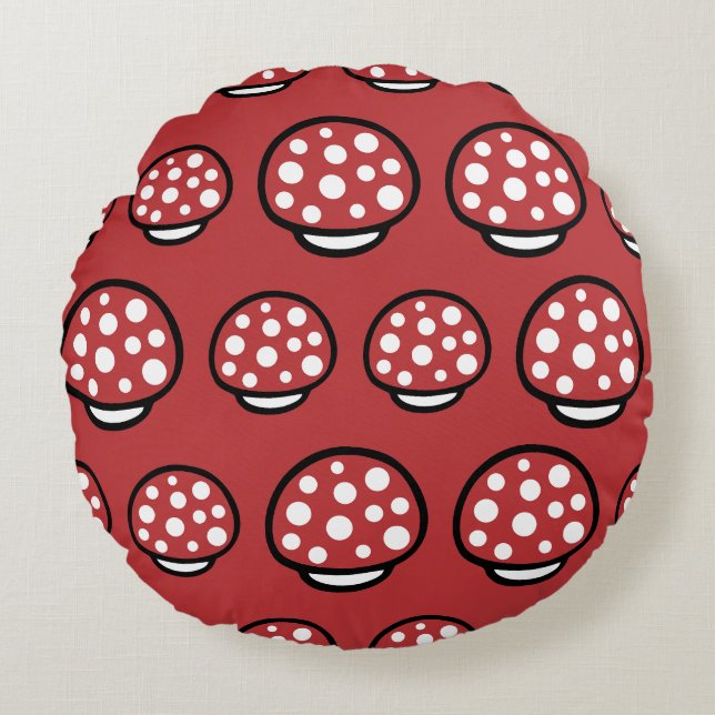 Almofada Redonda Lolailo 03 Lolailo is the new in (Frente)