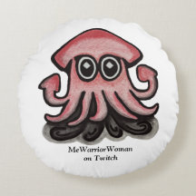 Lula-lula-lula, MmeWarriorWoman no Twitch