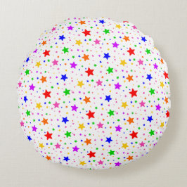 Almofada Redonda Luminoso