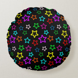 Almofada Redonda Lyra