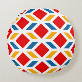 Almofada Redonda Malaga street walls 2