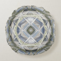 Mandala Abundância