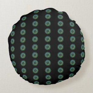 Almofada Redonda Mandela cushion