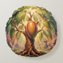 Mango – Tropical Fruit Full of Flavor´11