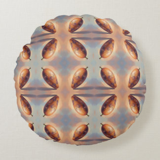 Almofada Redonda Mango – Tropische Frucht voller Geschmack´4