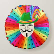 Máscara de carnaval