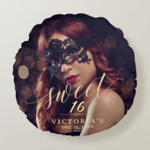 Mascarada Photo Sweet 16