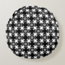 Medalhão de Obsidiana