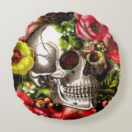 Almofada Redonda Memento