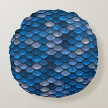 Mermaid Sea Home Decor