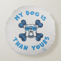 Meu Cachorro É Mais Legal Que O Seu