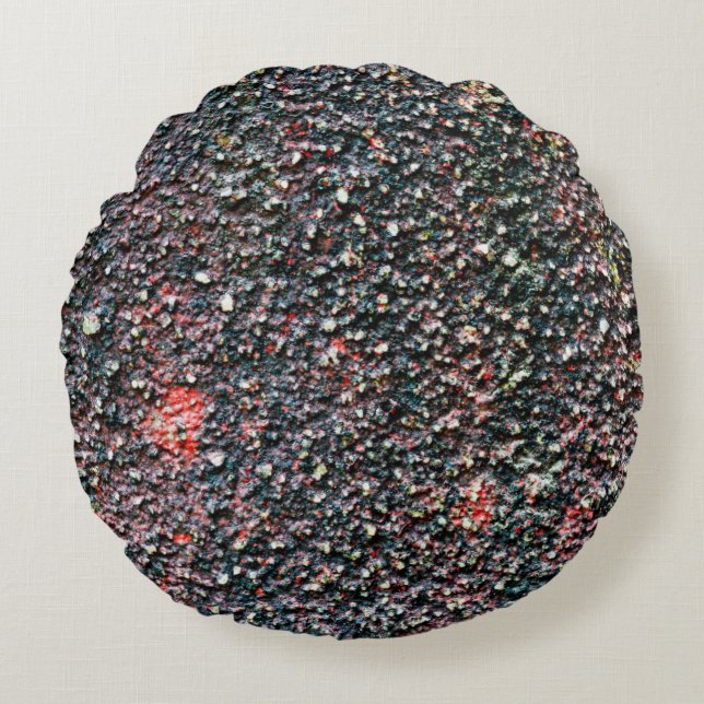 Almofada Redonda mexeriqueira (Frente)