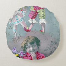 Mon petite coeur dans ce baiser