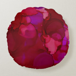 Almofada Redonda Namorados