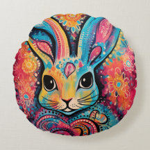 Namorados Bunny Positive vibe corações