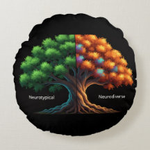 Neurotípico vs. Neurodiverso