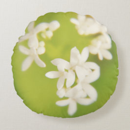 Almofada Redonda No Bloom II