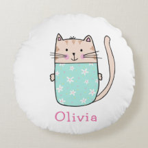 Nome das Raparigas de Gato Bonito