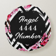 Números de anjo "4444"