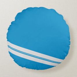 Almofada Redonda Olimpiadas