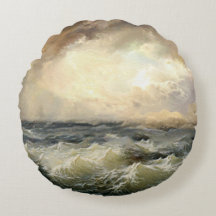 Ondas de Tempestade Oceânica