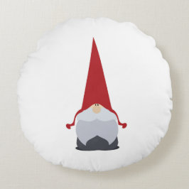 Almofada Redonda onegnome