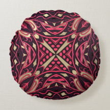 Ornamento bonito do marroquino do complicatedl