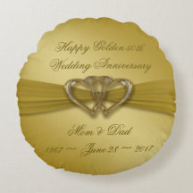 Ouro clássico 50º aniversário