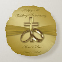 Ouro Religioso 50º Aniversário