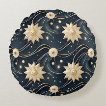 Ouros Suns e Ondas Celestiais