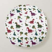 Padrão de dinossauros