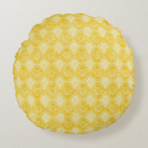 Padrão de Limão Amarelo, Moderno, Tendência