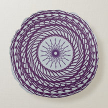 Padrão geométrico digital