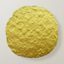 Padrão tendencial da folha de ouro de textura gros