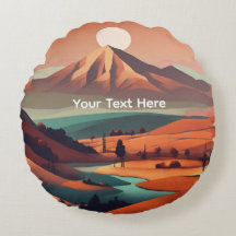 Paisagem Boho