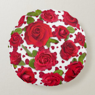 Almofada Redonda Paper cup