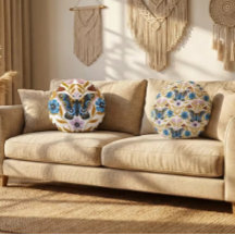 Papillon Kaleidoscope