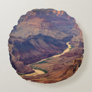 Almofada Redonda Parque nacional do Grand Canyon