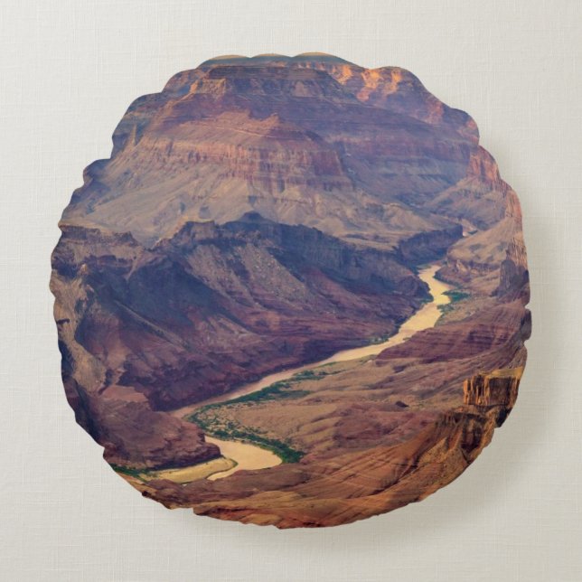 Almofada Redonda Parque nacional do Grand Canyon (Frente)