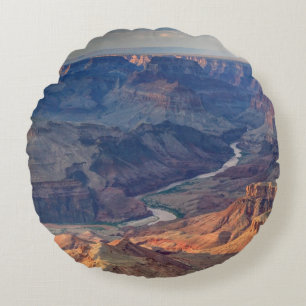 Almofada Redonda Parque nacional do Grand Canyon, Ariz