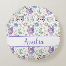 Pastel Personalizado Kawaii Animal