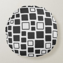 Almofada Redonda pattern
