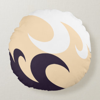 Almofada Redonda Pattern